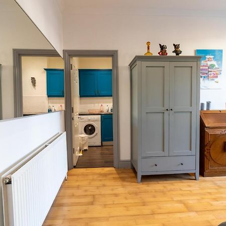 Spacious And Light Flat In Clapham Londra Dış mekan fotoğraf