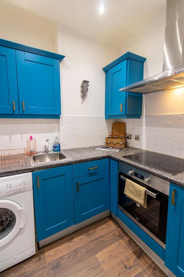 Spacious And Light Flat In Clapham Londra Dış mekan fotoğraf